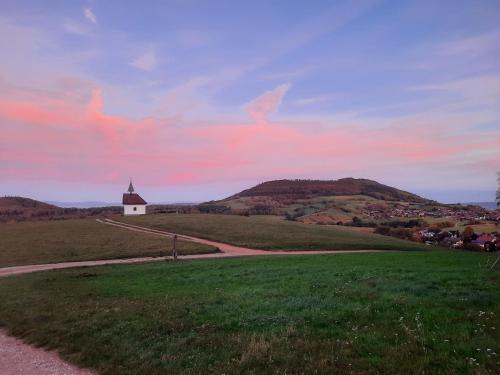 Apkārtne, Fernblick in Solden