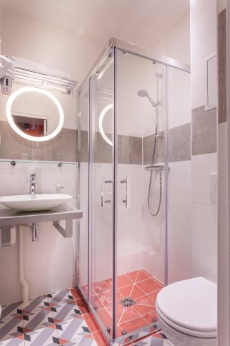 Hotel Jenner - image 9