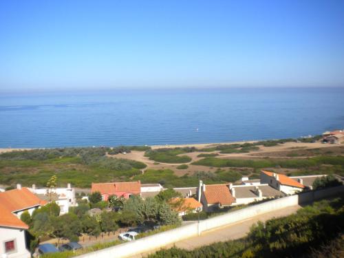 Casa vacanze con terrazza panoramica vista mare