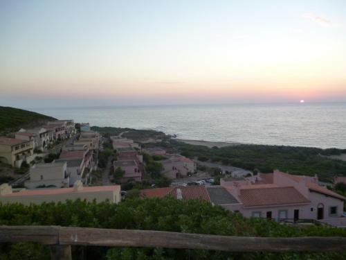 Vaade, Casa vacanze con terrazza panoramica vista mare in Portu Maga