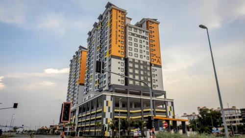 KTCC Drawbridge Cottage Kuala Terengganu  Homestay in Kuala Terengganu