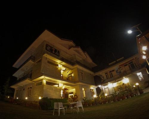 hotel photo