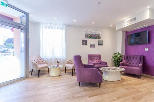 Hotel Jenner - image 14