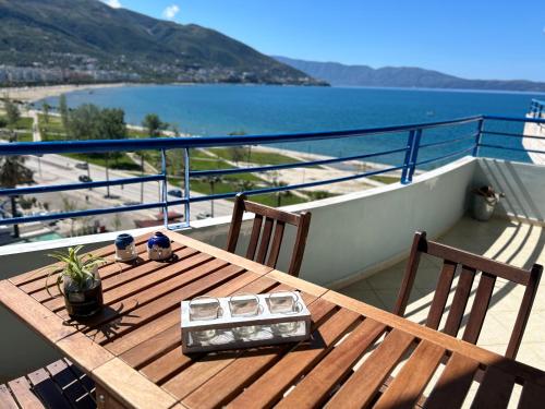 Casa con vista mare, Valona (foto 3)