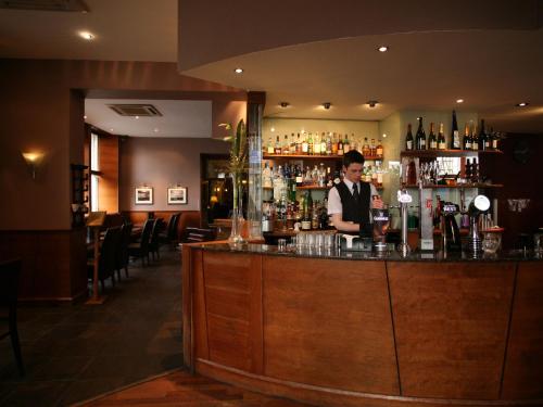 The Royal Highland Hotel - image 7