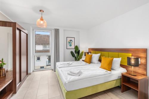 Amelie Chez Inez Room Type - Studio