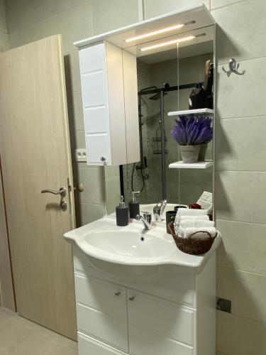 Two-Bedroom Apartment with Terrace image 1