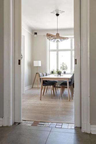 Olympia! Premium apartment Beautiful and Central