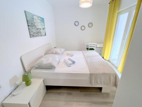 Rab Apartments Lee Loo - image 9