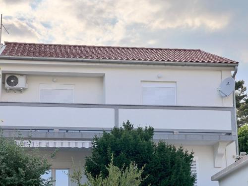 Rab Apartments Lee Loo - main image