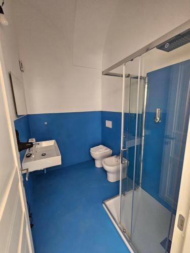 La Dama del Castello