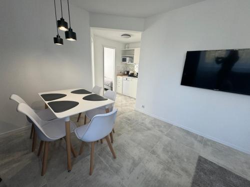 Apartament Słoneczny