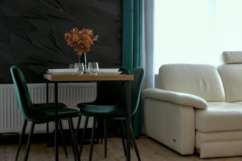 Apartament VICTORIA Olecko