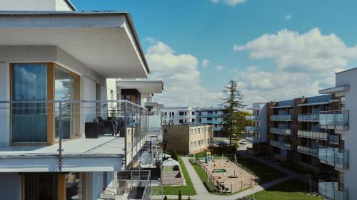 Apartament VICTORIA Olecko