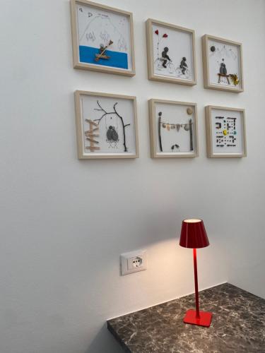 Appartamento Scaligeri