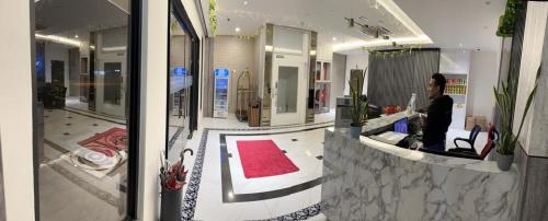 T SQUARE HOTEL (IPOH) T SQUARE HOTEL (IPOH)