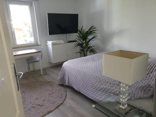 Apartment im Grünen zwischen Messe & Flughafen Köln!, Cologne (photo 5)