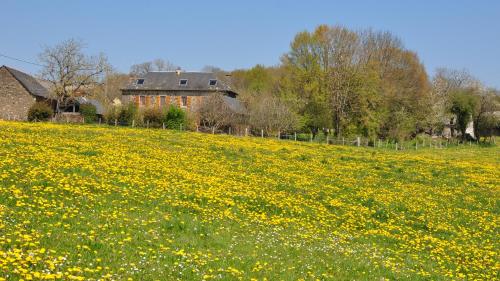 Gite des papous Meublé de tourisme 4 épis