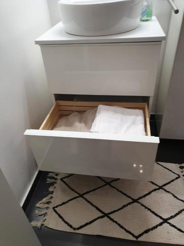 Apartment im Grünen zwischen Messe & Flughafen Köln!, Cologne (photo 9)
