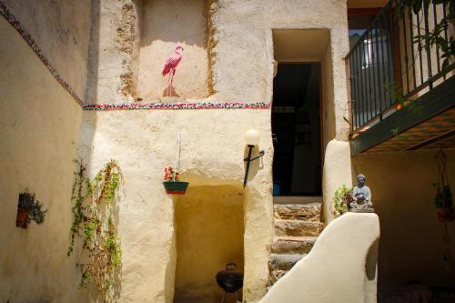 Gîte atypique dans une maison du 18ème siècle (Gite atypique dans une maison du 18eme siecle) in 亞薩爾