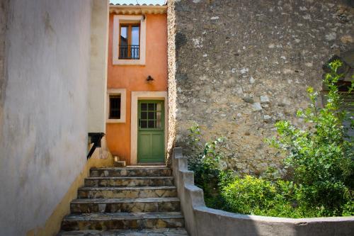 Gîte atypique dans une maison du 18ème siècle (Gite atypique dans une maison du 18eme siecle) in 亞薩爾