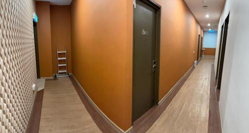 T SQUARE HOTEL (IPOH) T SQUARE HOTEL (IPOH)