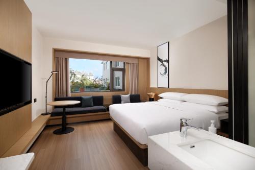 Fairfield by Marriott Lijiang Ancient Town, Lijiang (foto 11)