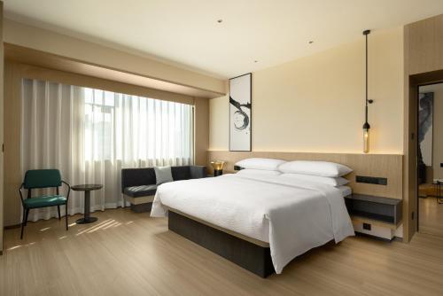 Fairfield by Marriott Lijiang Ancient Town, Lijiang (foto 4)