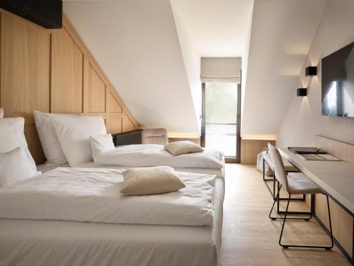 Hotel Bütgenbacher Hof – Bütgenbach, IN