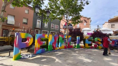 Cal Robert in Castellserà