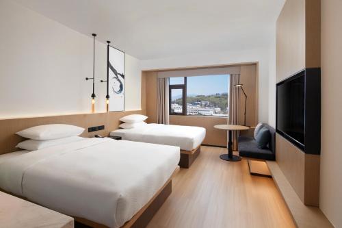 Fairfield by Marriott Lijiang Ancient Town, Lijiang (foto 7)