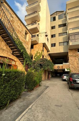 Teal Guesthouse in Batroun