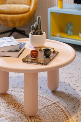 Teal Guesthouse in Batroun