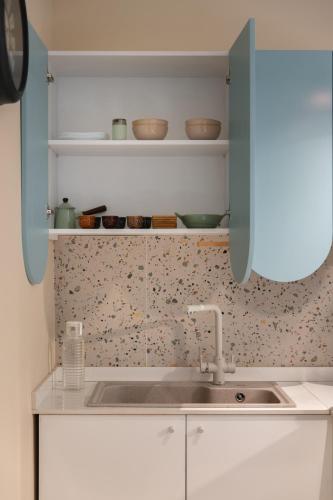 Teal Guesthouse in Batroun