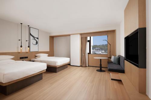 Fairfield by Marriott Lijiang Ancient Town, Lijiang (foto 8)