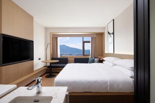 Fairfield by Marriott Lijiang Ancient Town, Lijiang (foto 9)