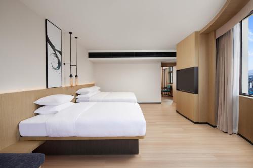 Fairfield by Marriott Lijiang Ancient Town, Lijiang (foto 10)