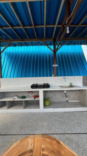 Puri Pilihani Hostel in Munduk