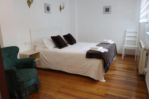  El piso de Manuela VUT-CO-004057 in Padrón