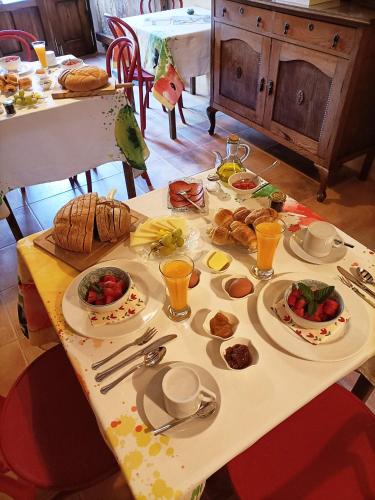 Casa del Riu in El Albir