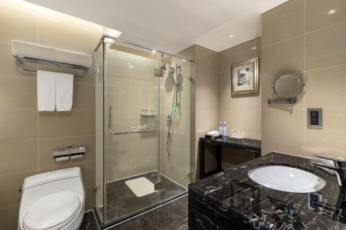 成都世纪城假日酒店西楼 成都世纪城假日酒店西楼