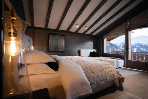 No 14 Verbier in Bagnes
