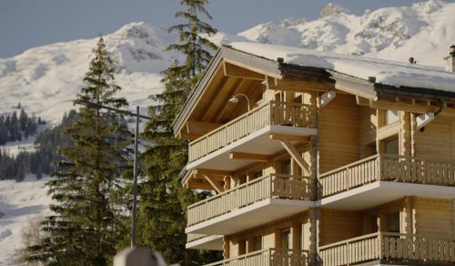 No 14 Verbier in Bagnes