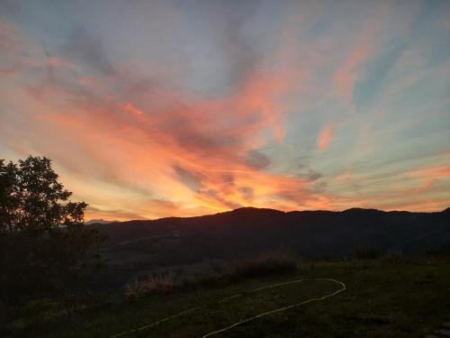 Il Mandorlo in Borgo Val Di Taro