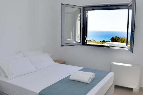 Merabello Villas Karystos