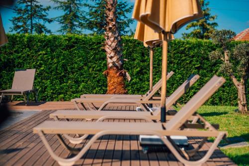 Babil Bungalow Boutique Hotel Kartepe Turkey