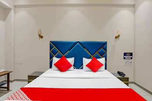 Super OYO Flagship Hotel Shree Palace