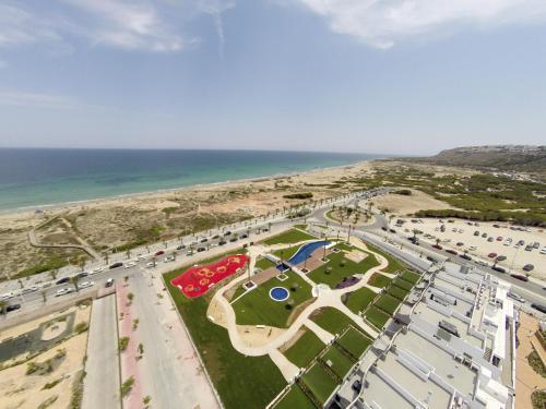 Ocean View By Mar Holidays - Isla de Tabarca