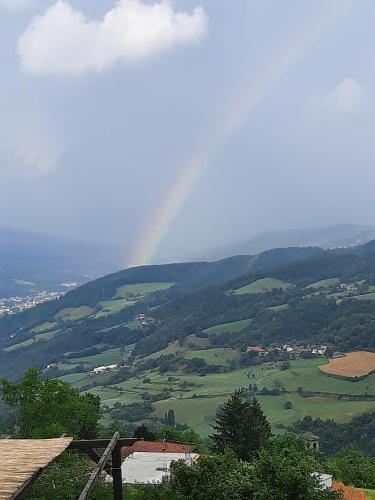 Il Mandorlo in Borgo Val Di Taro