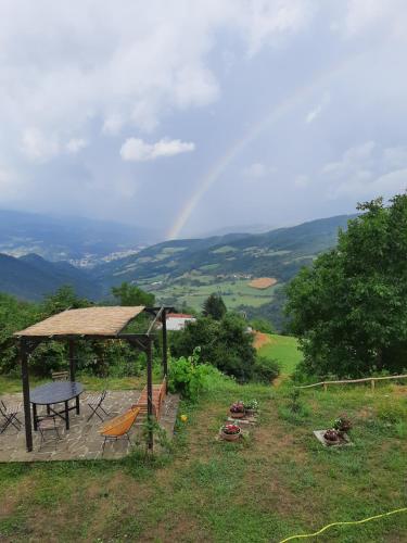 Il Mandorlo in Borgo Val Di Taro